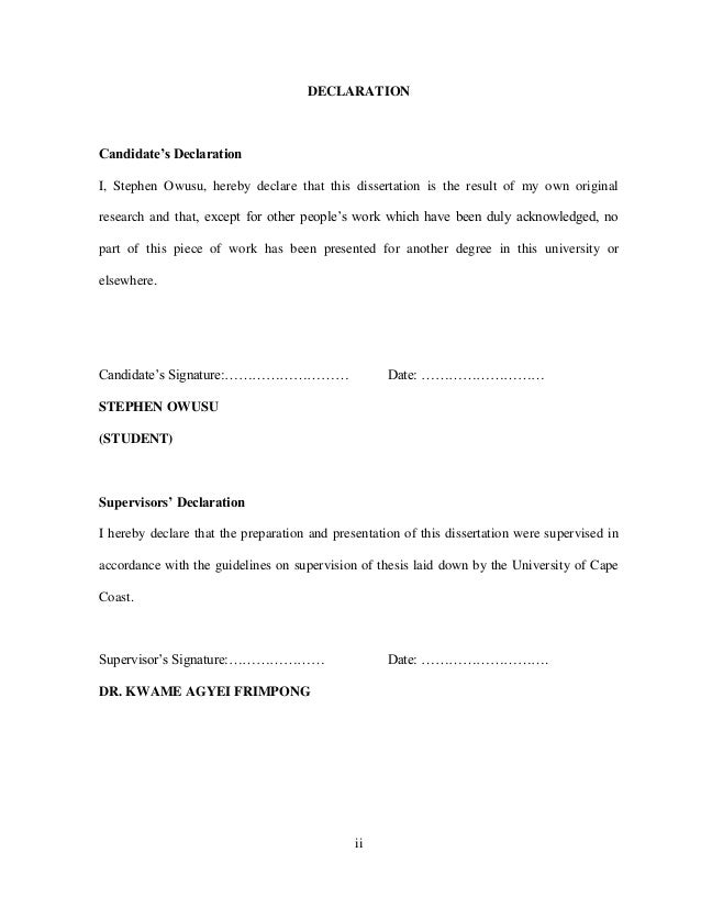 Dissertation samples pdf image