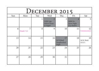 15 16marketing Calendar