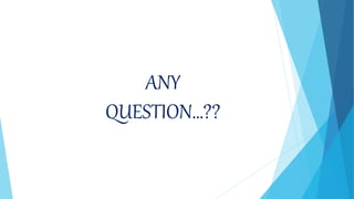 ANY
QUESTION…??
 