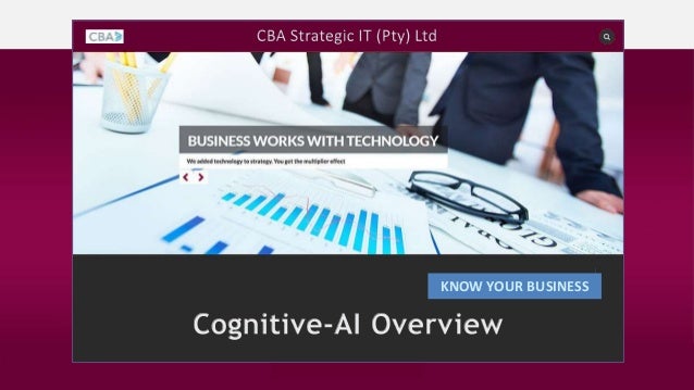 Cba Ai Info Jul2018