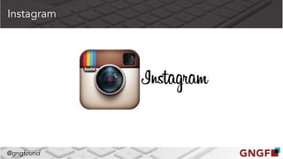 @gngfound
Instagram
 