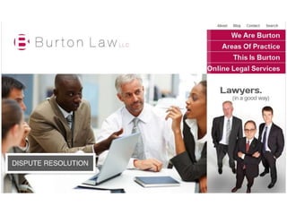 Building & Developing a Virtual Law Practice