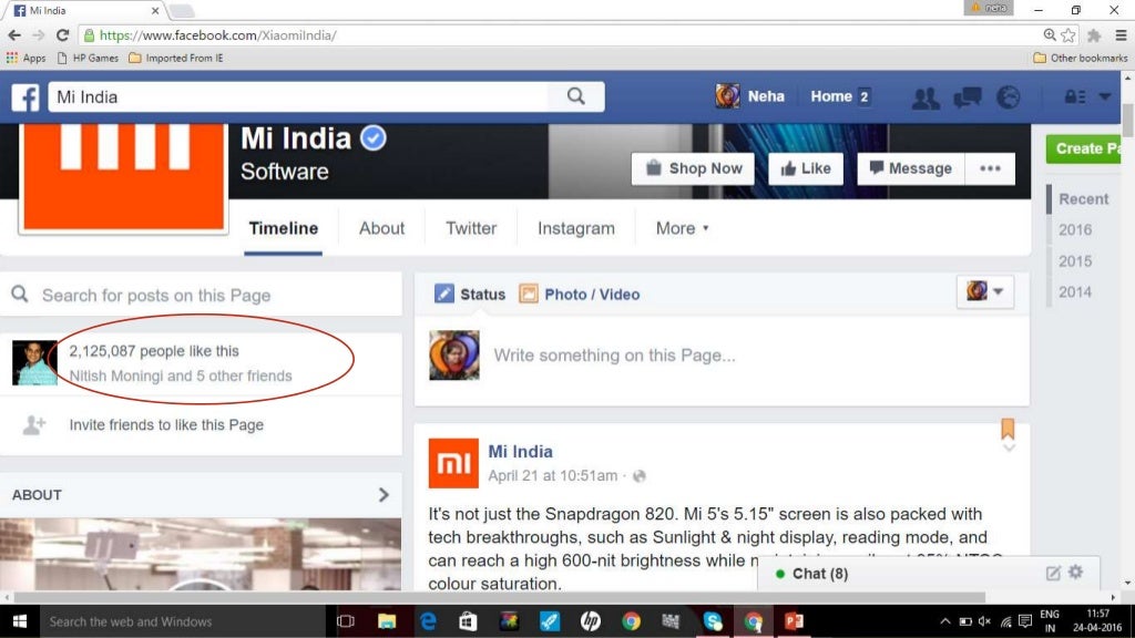 Xiaomi case study harvard image