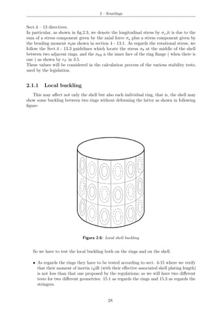 Preliminary Design Of A Fowt