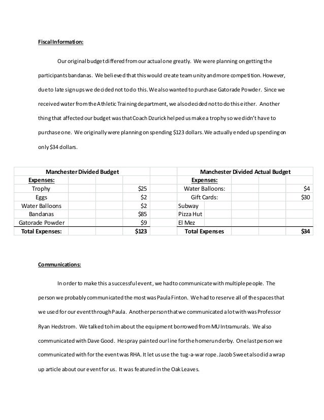 event management master plan edited