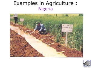 Community Based Adaptation as a Pillar of National Adaptation Efforts | PDF