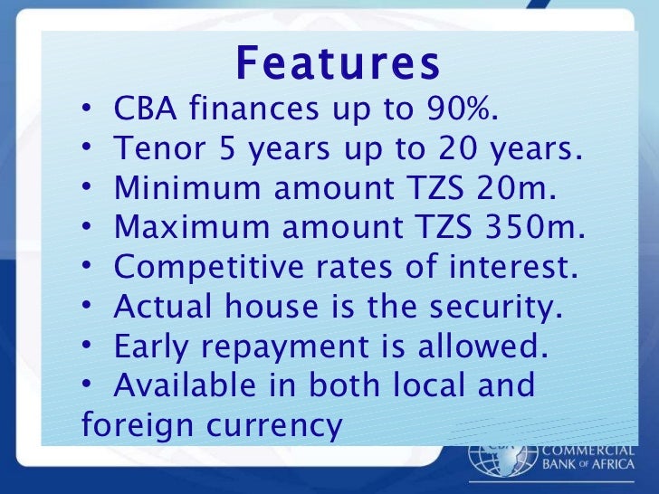 Cba kenya forex rates