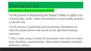 CBA Framework.pptx