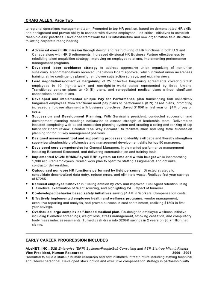 Cb allen resume rev11082010 - Cb Allen Resumerev11082010 2 728 