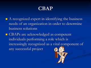 CBAP_and_BABOK.ppt