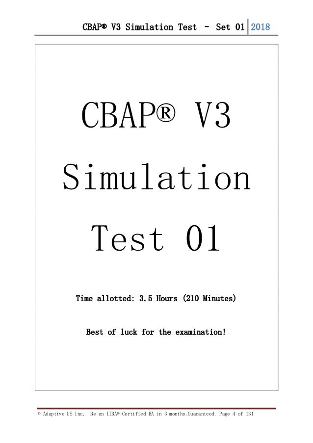 CBAP Deutsche