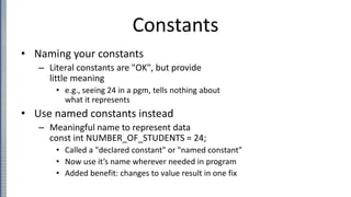 C++ basic.ppt