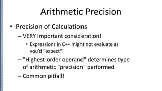 C++ basic.ppt