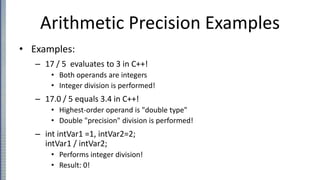 C++ basic.ppt