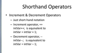 C++ basic.ppt