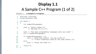 C++ basic.ppt