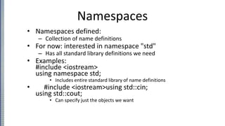 C++ basic.ppt