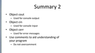 C++ basic.ppt