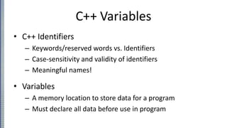 C++ basic.ppt