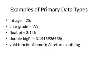 C_Basic_Data_Types1_ with exampless.pptx