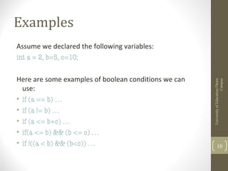 C++ Basics | PPT