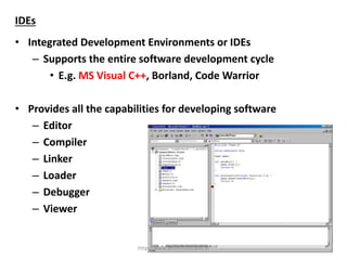 C++ basics | PPTX