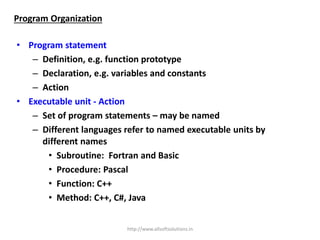 C++ basics | PPTX