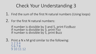 C_BASICS FOR C PROGRAMMER WITH SRIVATHS P | PPTX