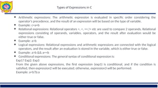 Original Computer Coding Language Comprehensive Introduction to C Programming Language and Its Features ...