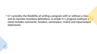 C++ Basics_Unit 1_fundamentals_of_C++.pptx
