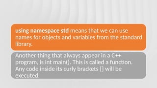 C++ Basics_Unit 1_fundamentals_of_C++.pptx