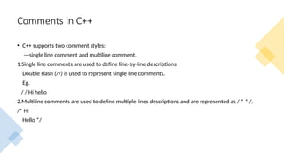 C++ Basics_Unit 1_fundamentals_of_C++.pptx