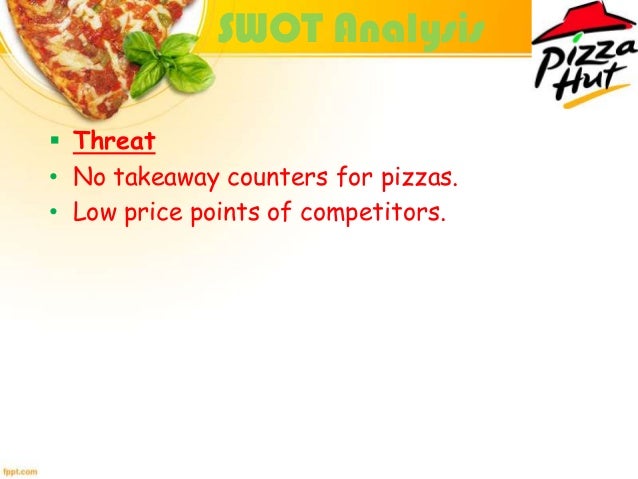 Product Localization In The Fast Food Industry Product Localization In The Fast Food Industry