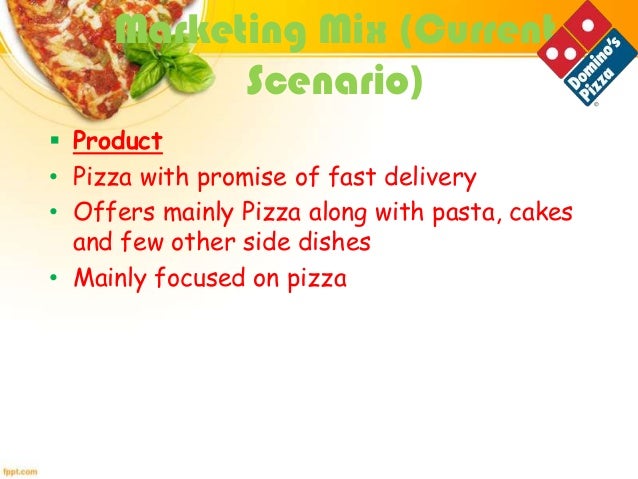 Pizza hut project report pdf picture