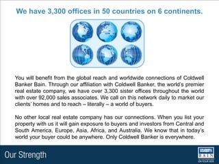 Rate your needs and priorities.From the list of my skills below please rate how important each one is, based on your needs and your sense of what will help make your home sale the most successful it can be. 