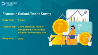 Economic Outlook Trends Survey
 