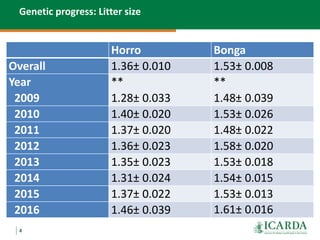 SmaRT Ethiopia achievements 