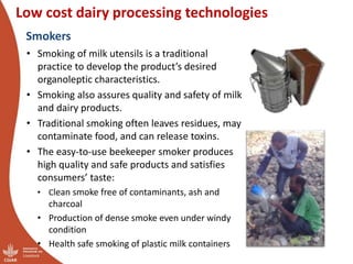 CRP Livestock and IFAD SmaRT Project: Small Ruminant meat value chain Transformation in Ethiopia