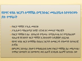 Breed improvement strategy for small ruminants