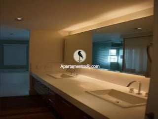 Cobertura Sunprime, Barra da Tijuca (21) 9.8791-3010