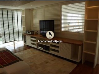 Cobertura Sunprime, Barra da Tijuca (21) 9.8791-3010