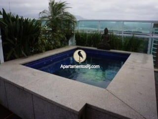 Cobertura Sunprime, Barra da Tijuca (21) 9.8791-3010