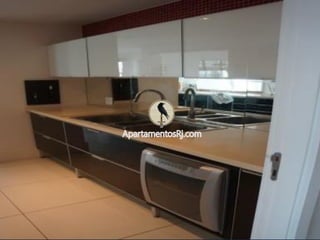 Cobertura Sunprime, Barra da Tijuca (21) 9.8791-3010