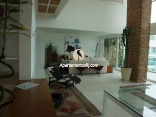 Cobertura Sunprime, Barra da Tijuca (21) 9.8791-3010