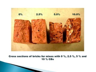 cigarette brick Cigarette Butt Bricks – Physical Properties and Advantages – theconstructor.org cigarette brick Cigarette Butt Bricks – Physical Properties and Advantages – theconstructor.org