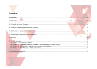 Cbc   anos finais - geografia