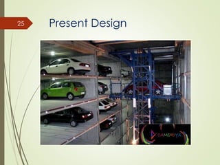 Present Design25
 