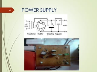POWER SUPPLY6
 