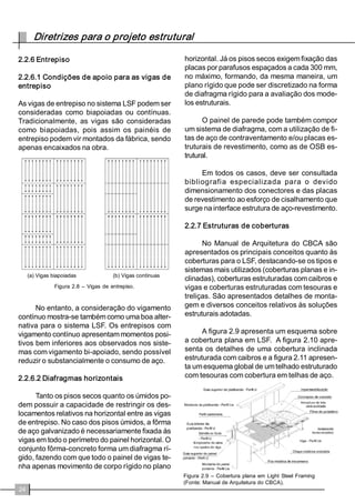 VmR XWLOL]DGRV FRPR PRQWDQWHV 
HTLGLVWDQWHV GH PP RX PP 