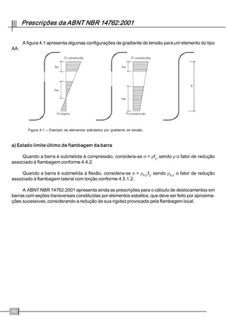 0RQWDQWHIL[D 
GRjRPEUHLUDRXXWLOL]DGRQRVOLPLWHVODWHUDLVGDV 
DEHUWXUDVGHSDLQpLVQmRHVWUXWXUDLV 
J 